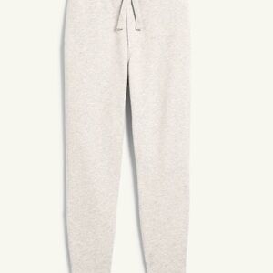 Frank & Eileen off white triple fleece Pants
